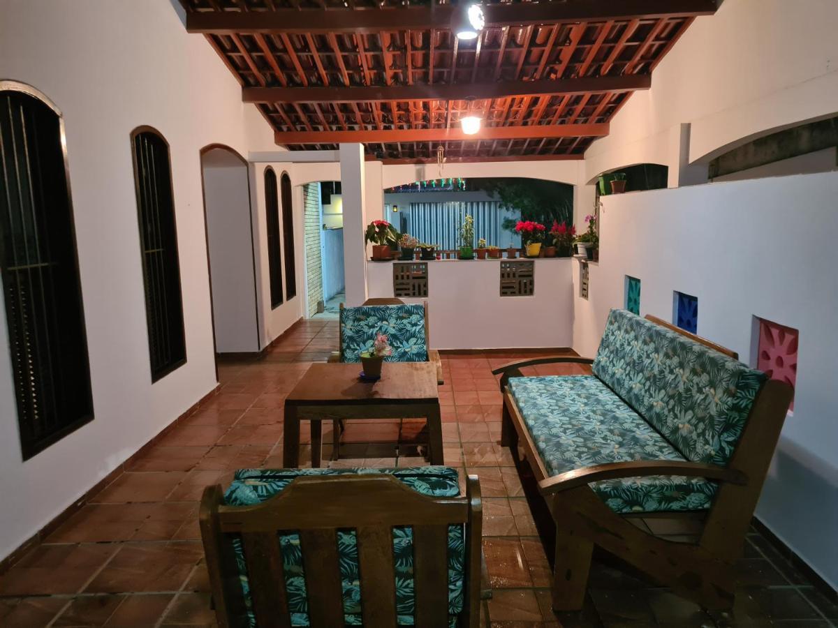 Happy Casa Villa Natal Exterior foto